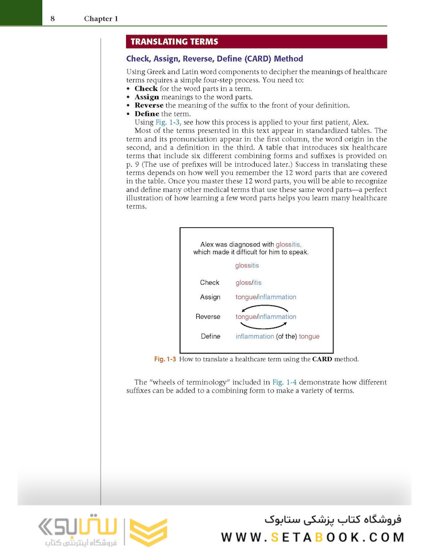 Medical Terminology - Anatomy for Coding 4th Edition2020