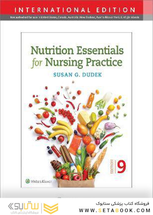 Nutrition Essentials for Nursing Practice