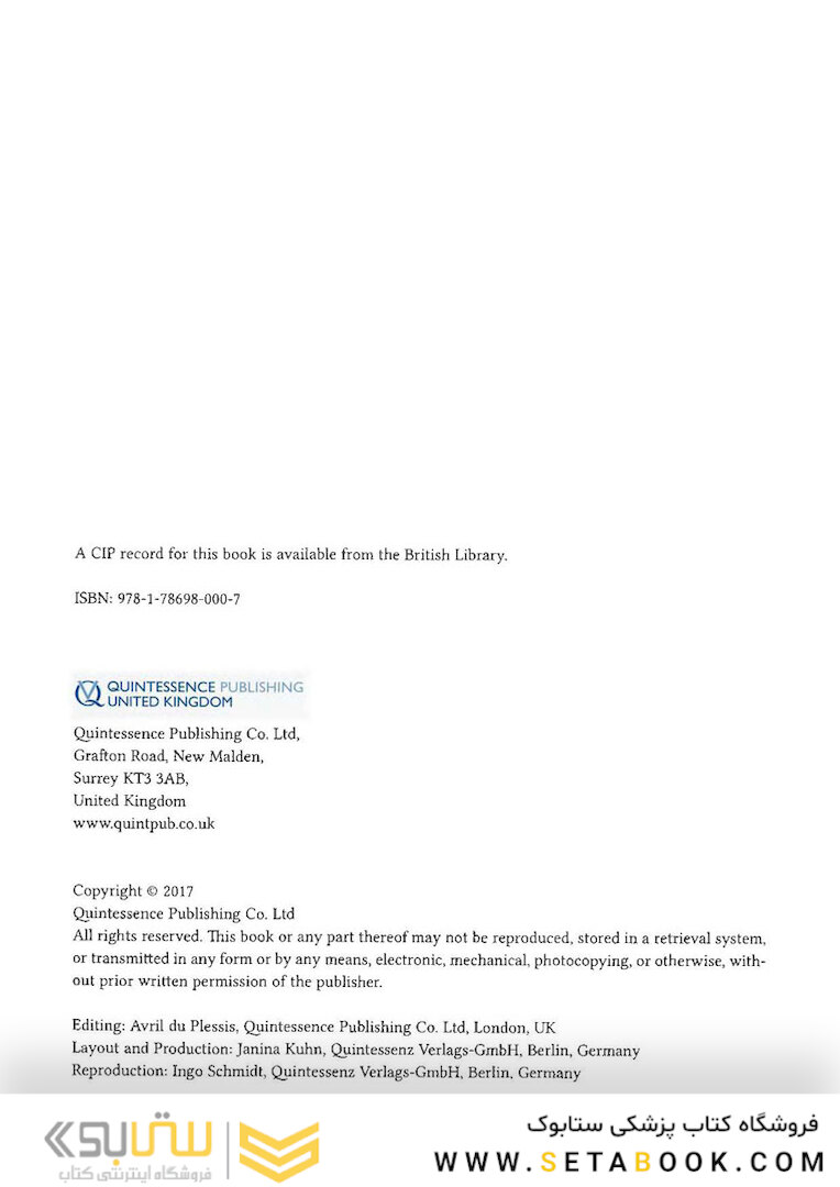 Vertical and Horizontal Ridge Augmentation