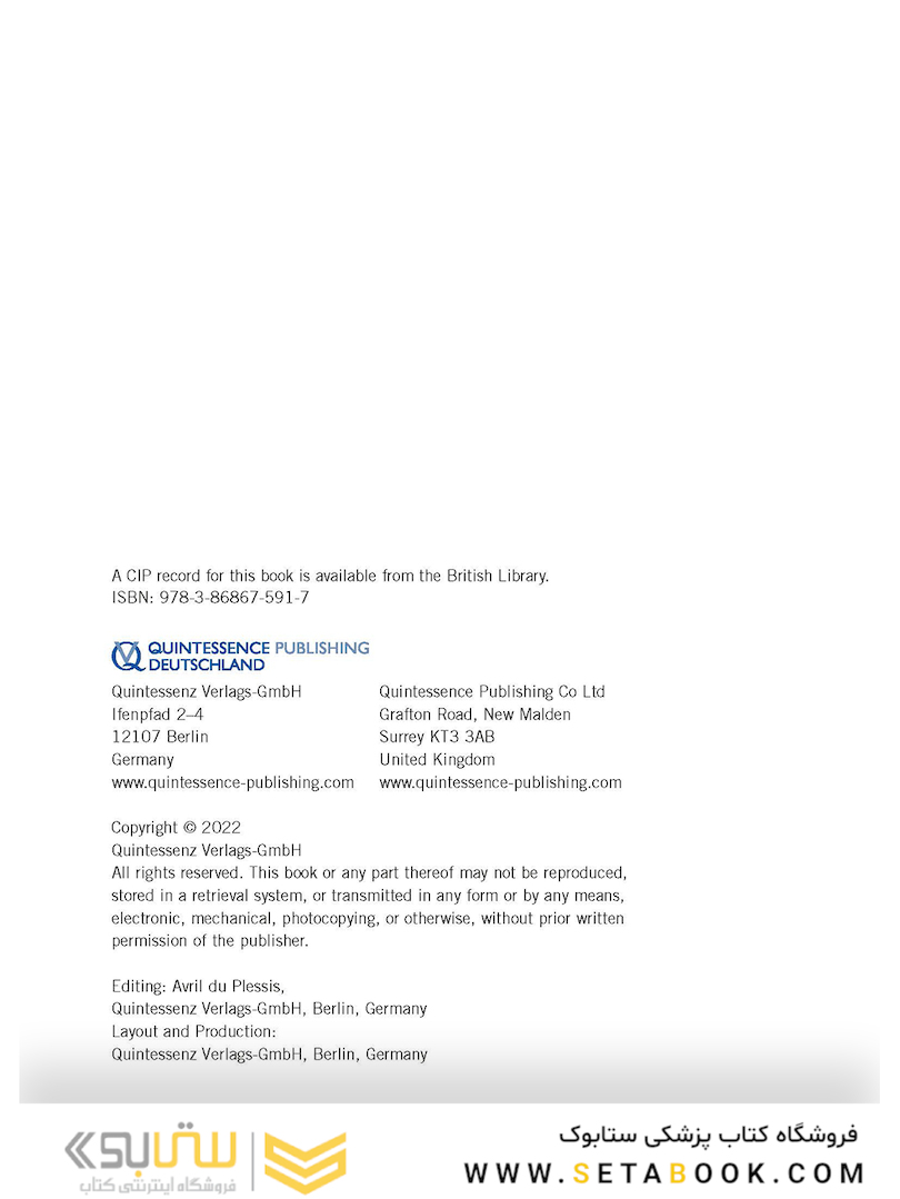 Bone and Soft Tissue Augmentation in Implantology 2022