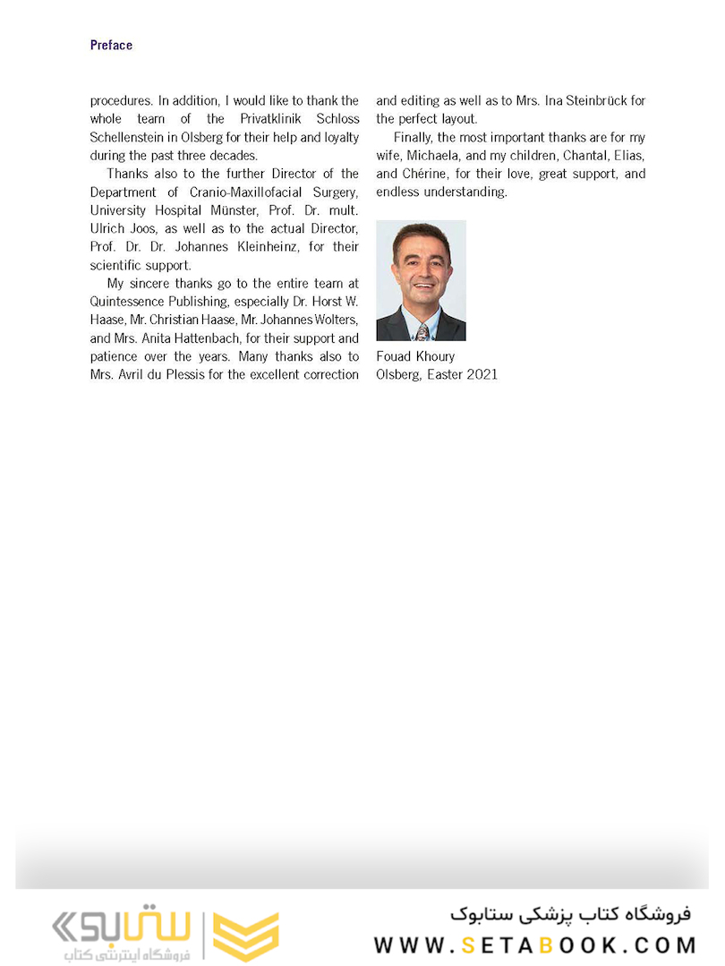 Bone and Soft Tissue Augmentation in Implantology 2022