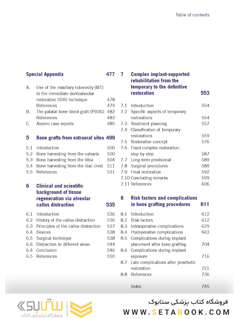 Bone and Soft Tissue Augmentation in Implantology 2022