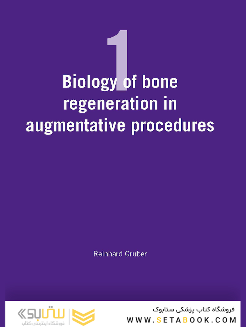 Bone and Soft Tissue Augmentation in Implantology 2022