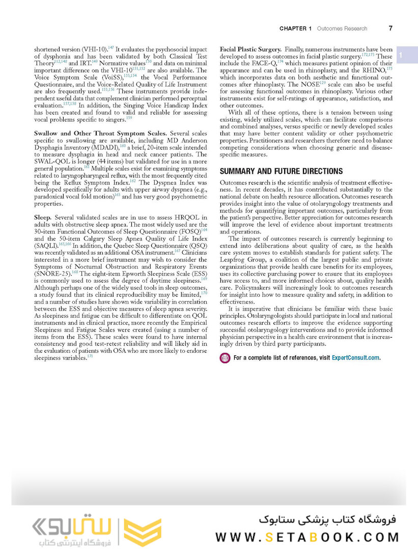 Cummings Otolaryngology: Head and Neck Surgery,3-Volume Set 7th Edition