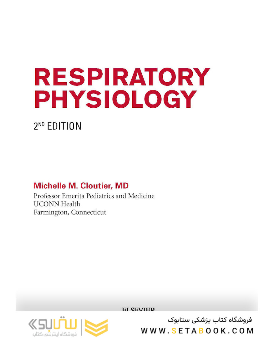 Respiratory Physiology: Mosby Physiology Series 2nd Edition