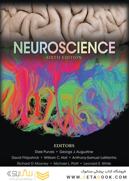 Neuroscience 6th Edition