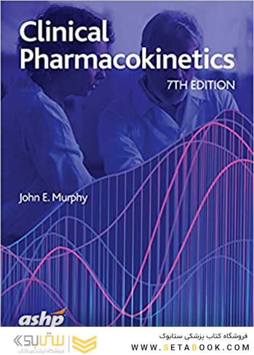 Clinical Pharmacokinetics - Workbook