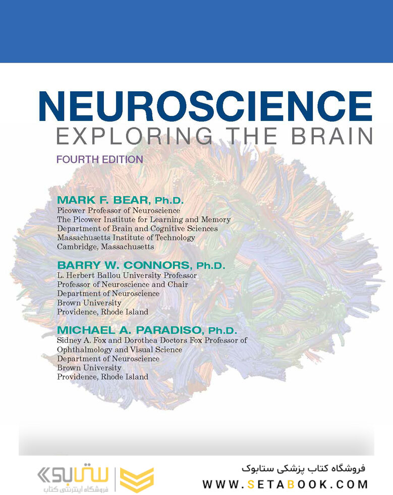 Neuroscience : Exploring the Brain 4th Edicion