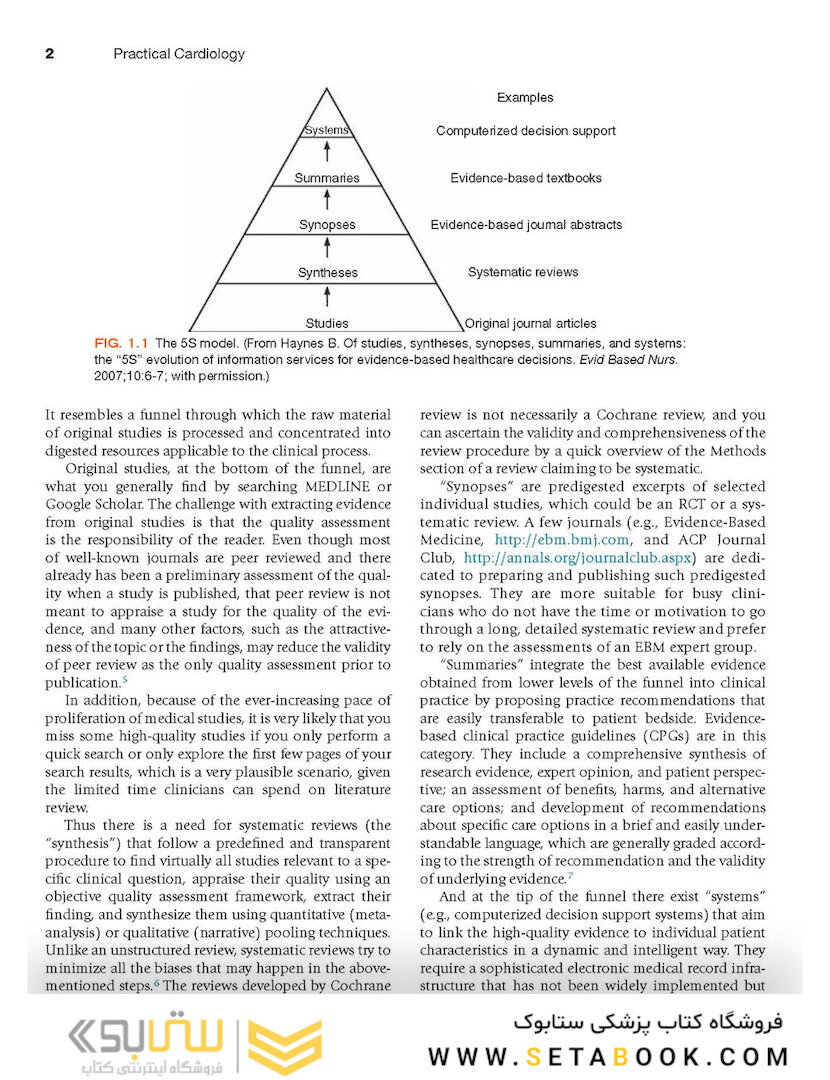 Practical Cardiology: Principles and Approaches 1st Edicion 2018