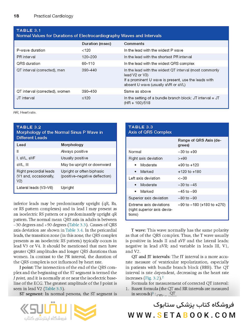 Practical Cardiology: Principles and Approaches 1st Edicion 2018