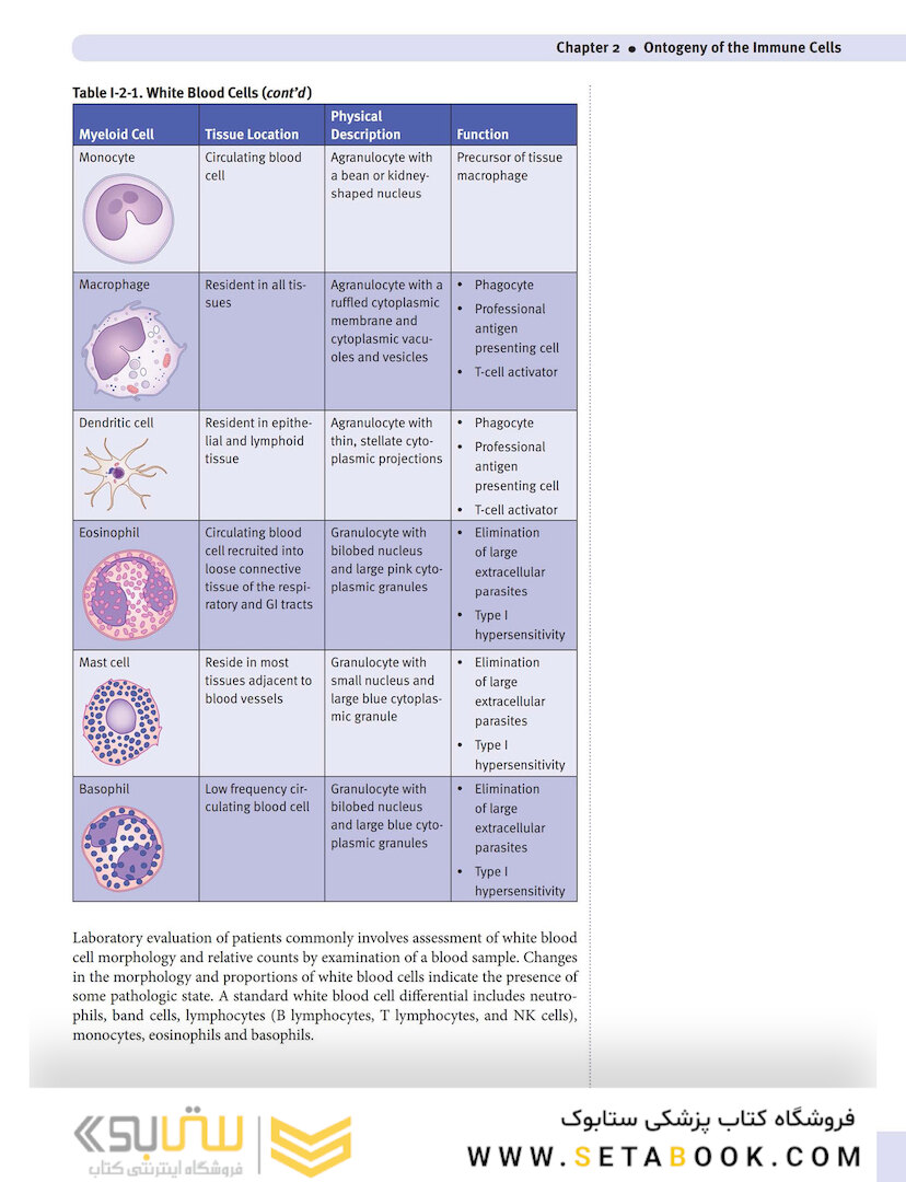 USMLE Step 1 Lecture Notes 2022: Immunology and Microbiology