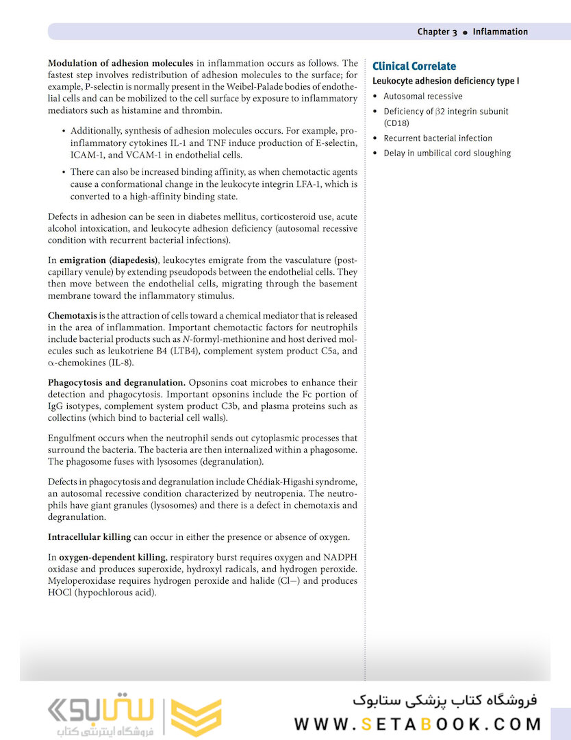 USMLE Step 1 Lecture Notes 2022:pathology