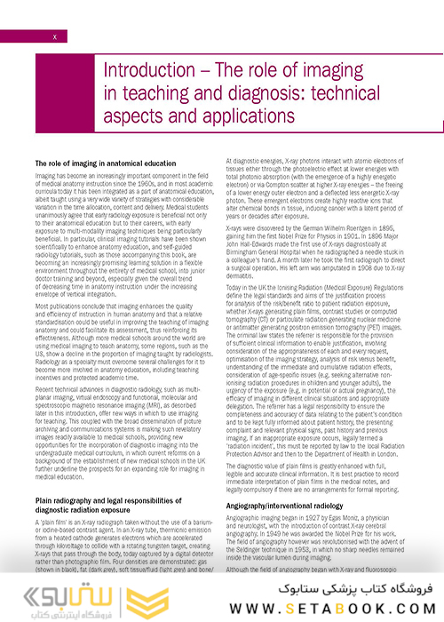 Weir - Abrahams’ Imaging Atlas of Human Anatomy