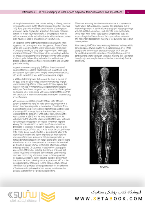 Weir - Abrahams’ Imaging Atlas of Human Anatomy