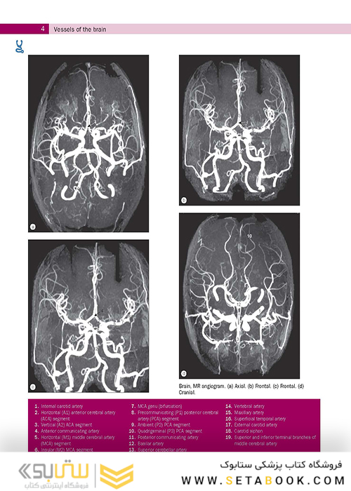 Weir - Abrahams’ Imaging Atlas of Human Anatomy