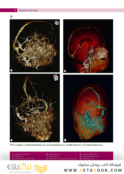Weir - Abrahams’ Imaging Atlas of Human Anatomy