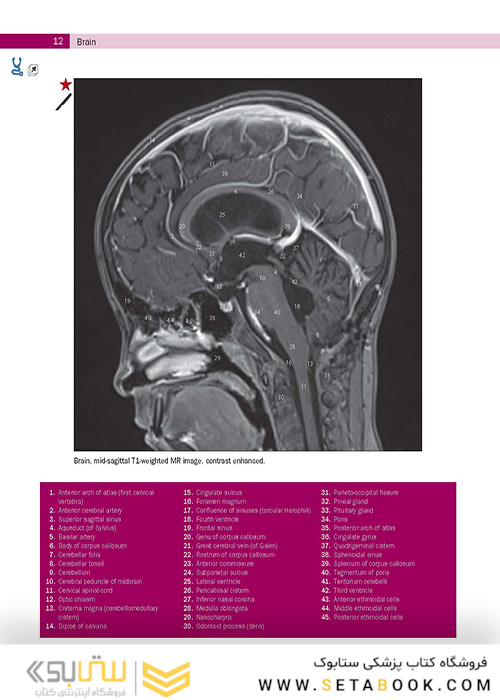 Weir - Abrahams’ Imaging Atlas of Human Anatomy