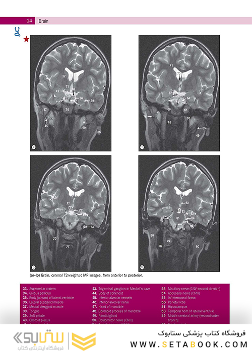 Weir - Abrahams’ Imaging Atlas of Human Anatomy