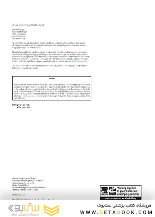 Weir - Abrahams’ Imaging Atlas of Human Anatomy