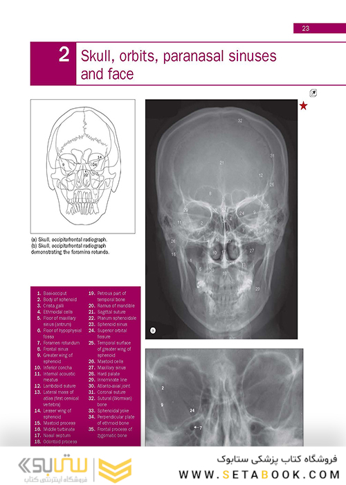 Weir - Abrahams’ Imaging Atlas of Human Anatomy