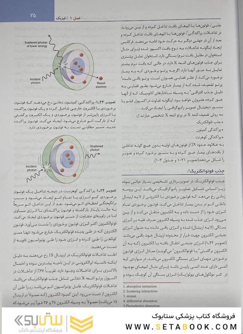 رادیولوژی دهان اصول و تفسیر وایت فارو 2019