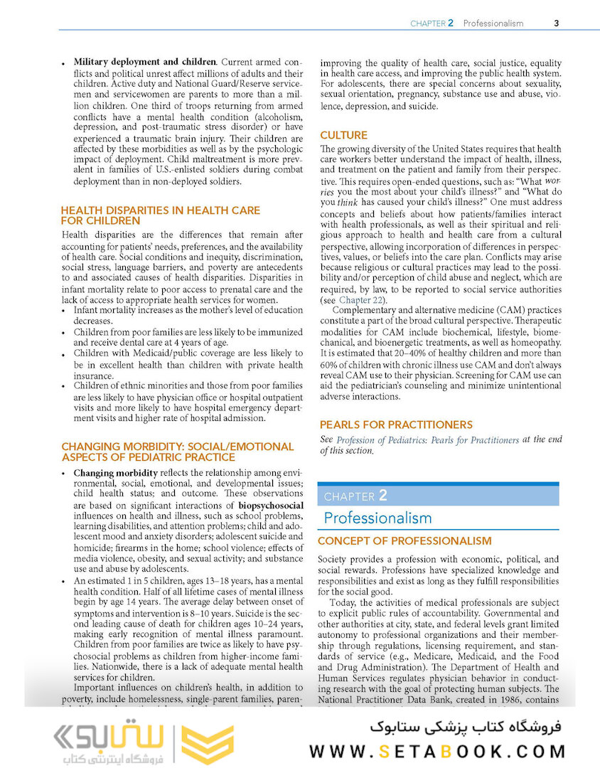 Nelson Essentials of Pediatrics 9th Edicion 2023