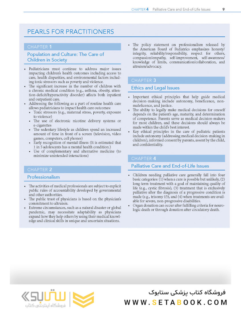 Nelson Essentials of Pediatrics 9th Edicion 2023