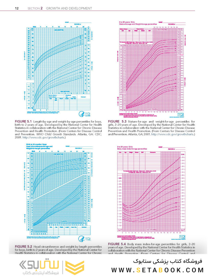 Nelson Essentials of Pediatrics 9th Edicion 2023
