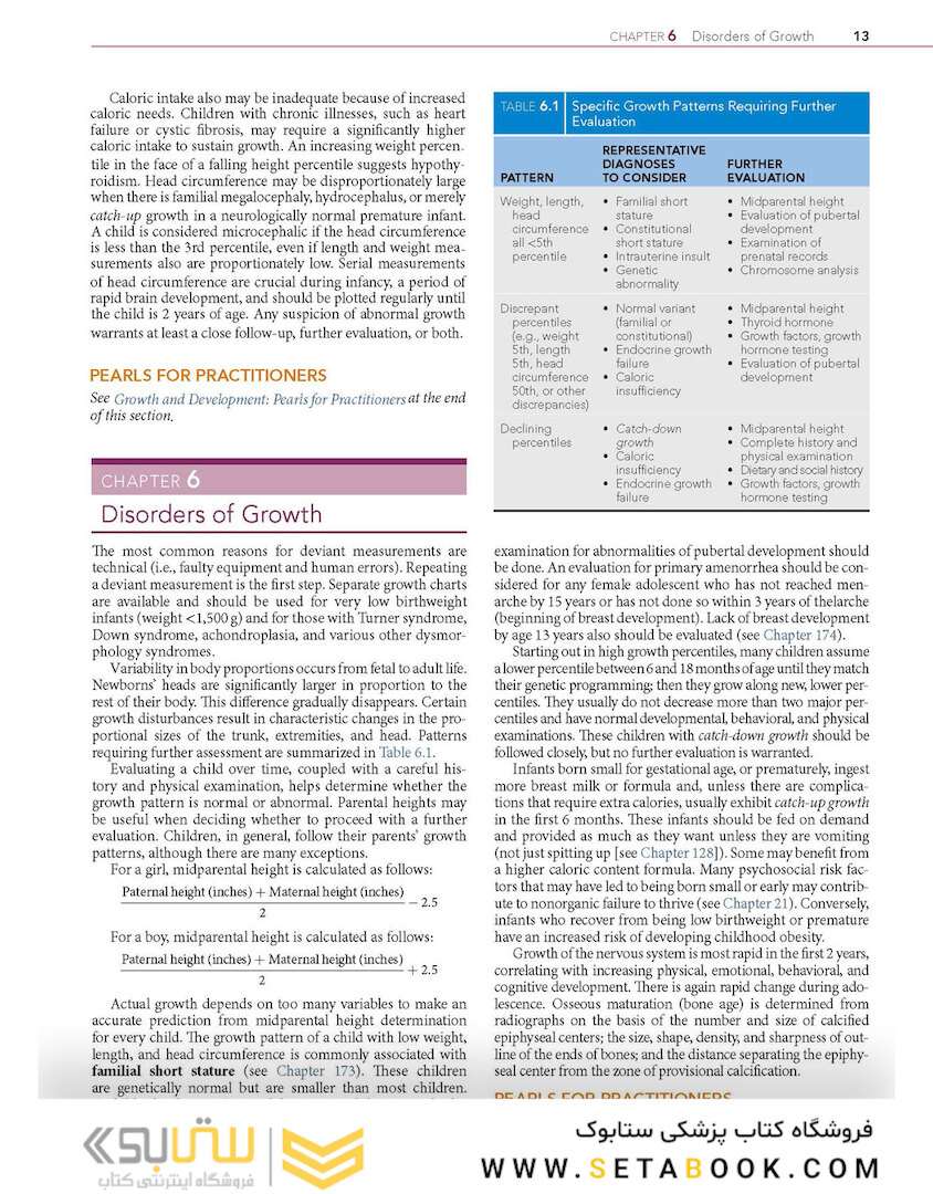 Nelson Essentials of Pediatrics 9th Edicion 2023