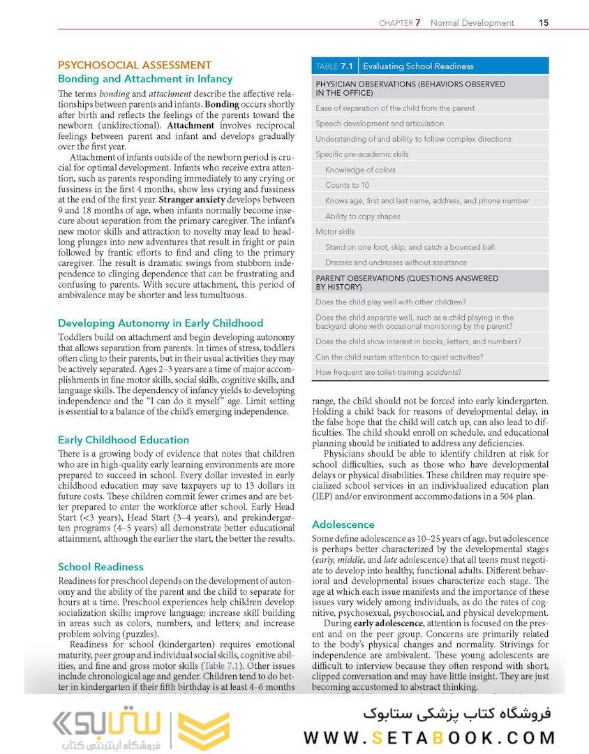 Nelson Essentials of Pediatrics 9th Edicion 2023