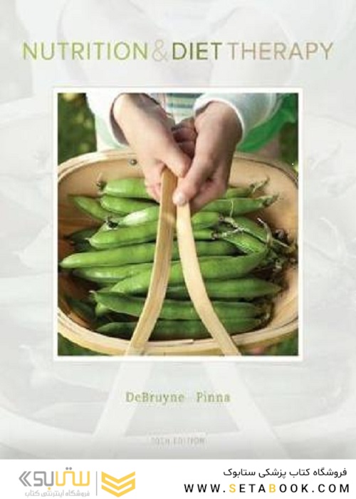Nutrition and Diet Therapy