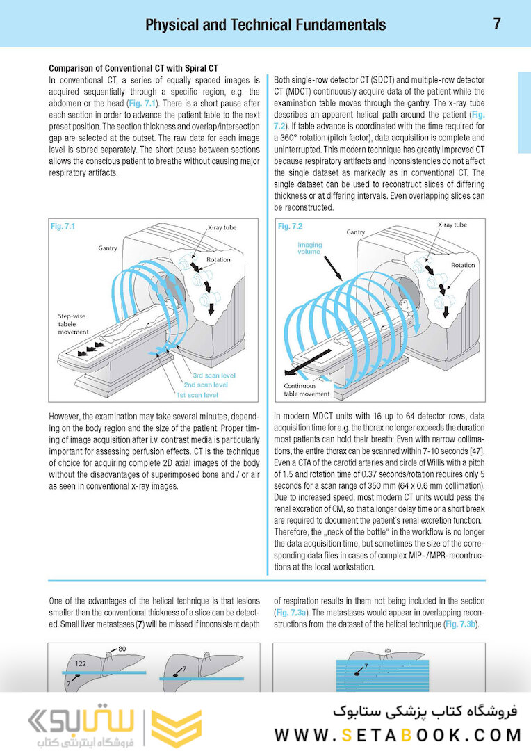 CT Teaching Manual: A Systematic Approach to CT Reading 5. Edicion