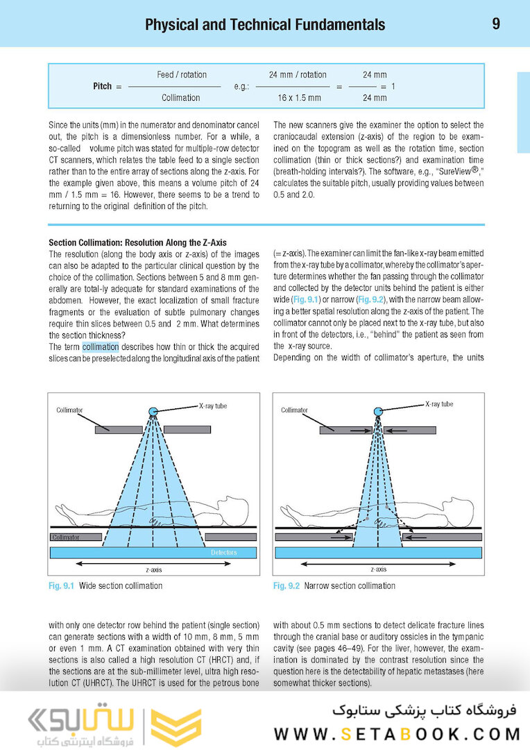 CT Teaching Manual: A Systematic Approach to CT Reading 5. Edicion