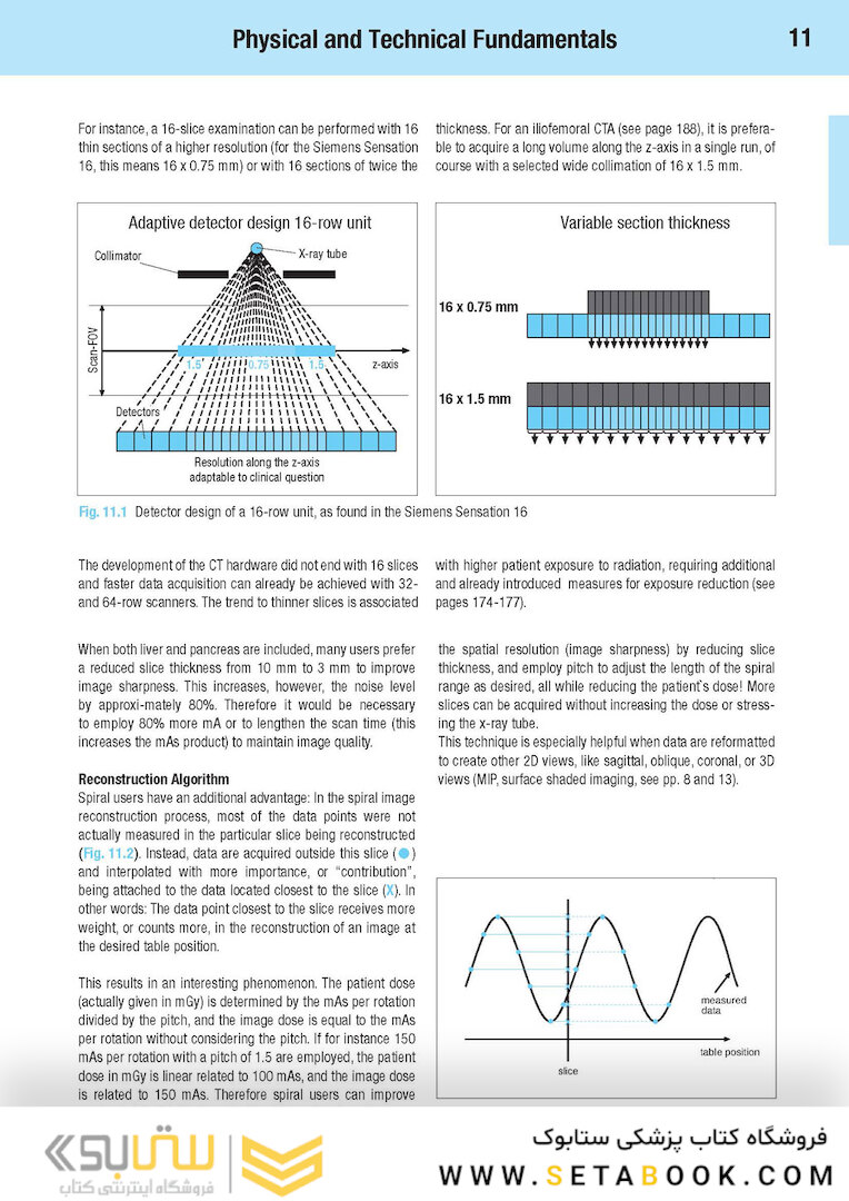 CT Teaching Manual: A Systematic Approach to CT Reading 5. Edicion