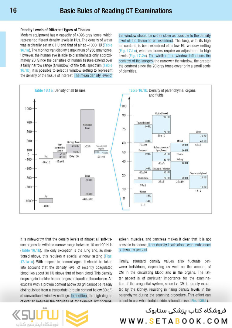 CT Teaching Manual: A Systematic Approach to CT Reading 5. Edicion