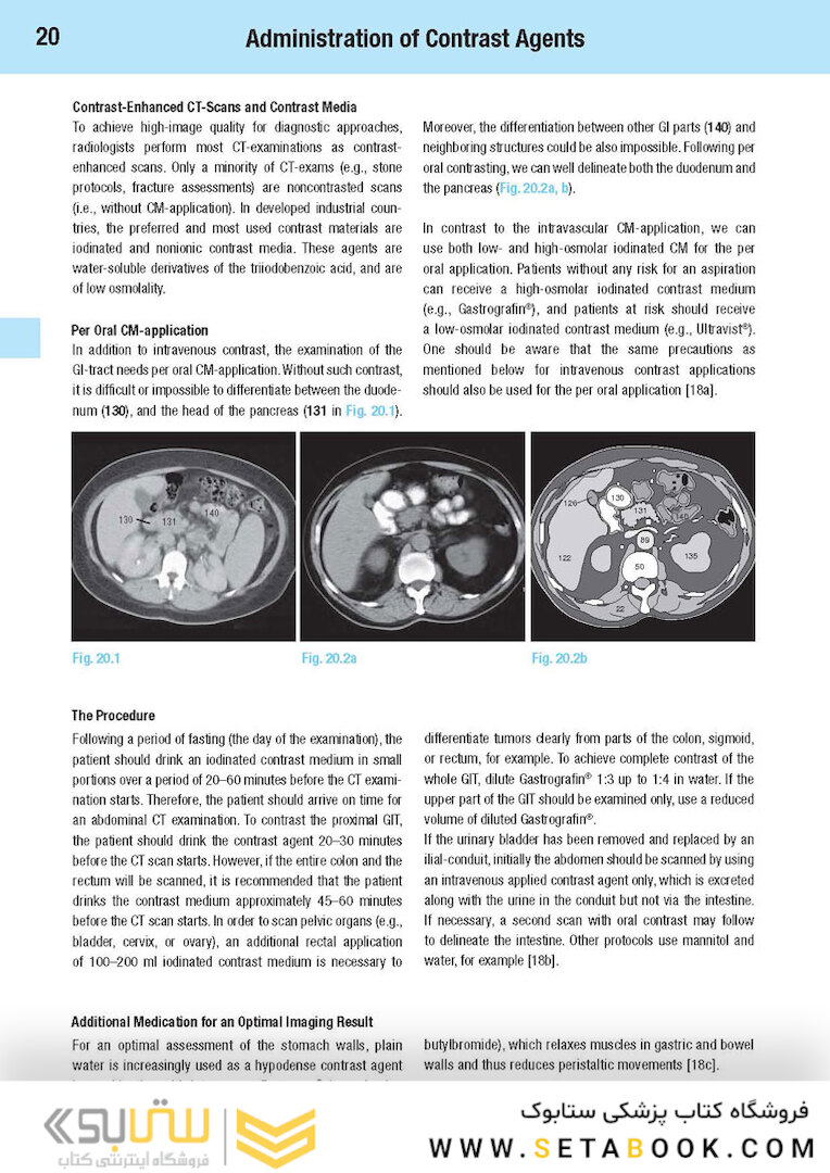CT Teaching Manual: A Systematic Approach to CT Reading 5. Edicion