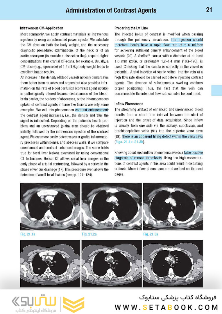 CT Teaching Manual: A Systematic Approach to CT Reading 5. Edicion