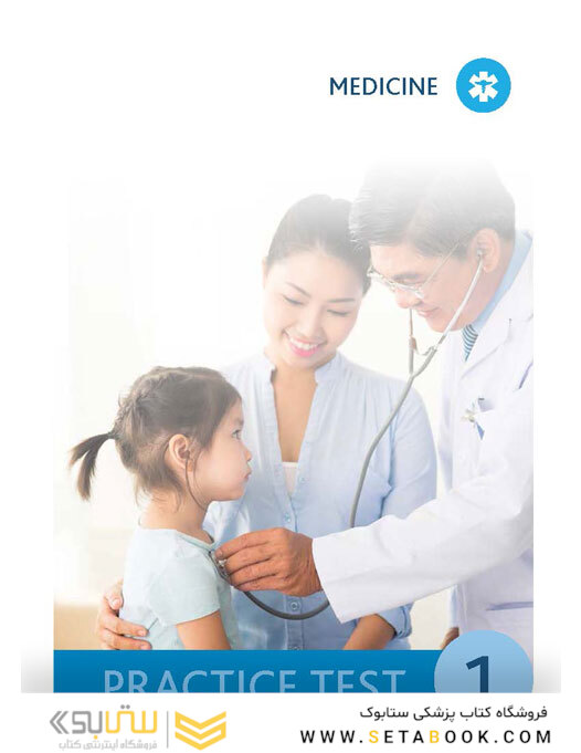 OET Medicine: Official OET Practice Book