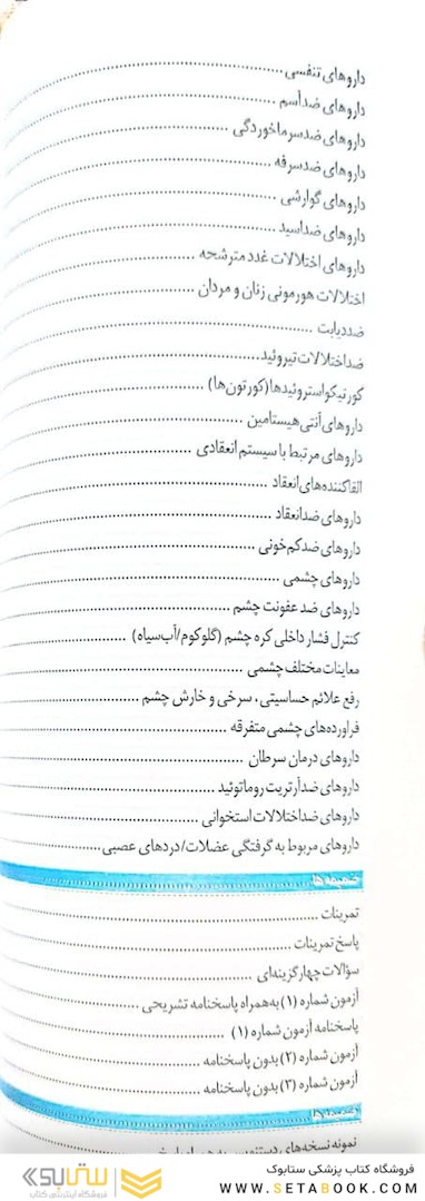 راهنمای جامع نسخه خوانی