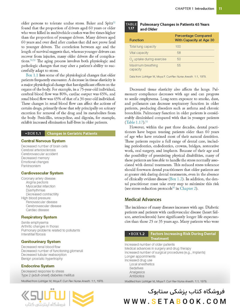 Medical Emergencies in the Dental Office 8th Edición