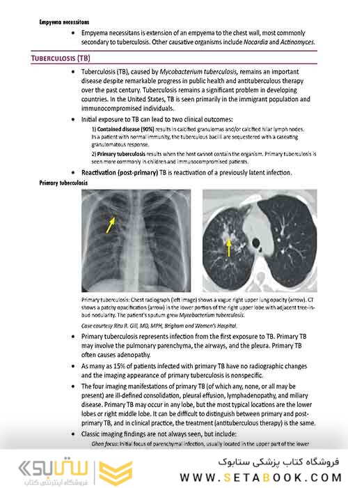 Core Radiology: A Visual Approach to Diagnostic Imaging 1st Edition 2013رادیولوژی هسته