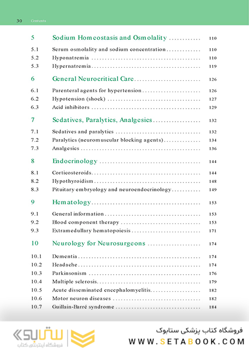 Handbook of Neurosurgery