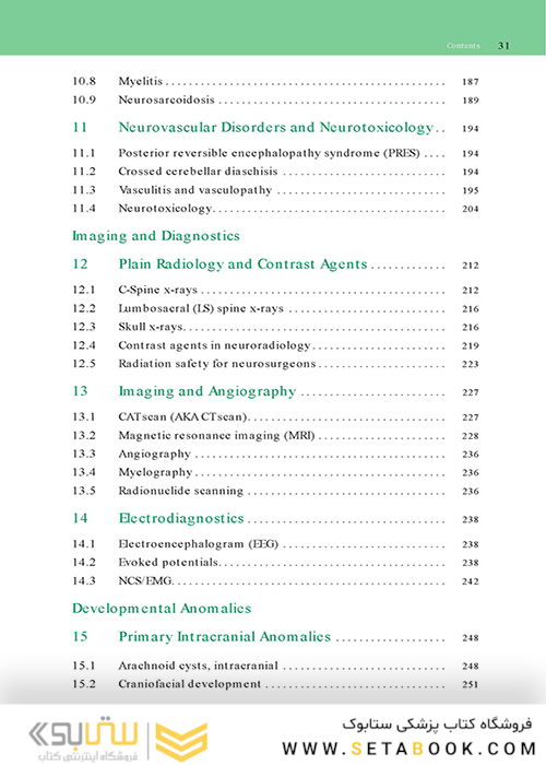 Handbook of Neurosurgery
