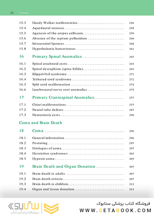 Handbook of Neurosurgery