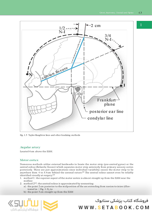Handbook of Neurosurgery