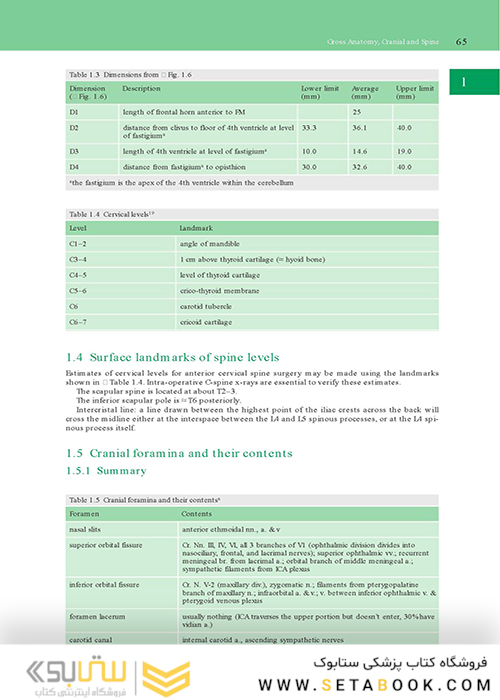 Handbook of Neurosurgery