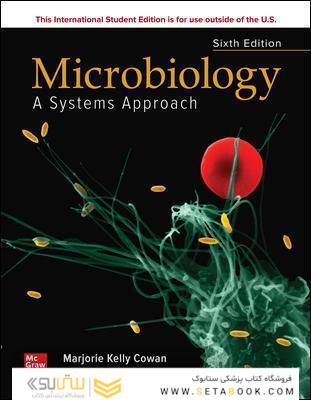 Microbiology: A Systems Approach 6th Edición
