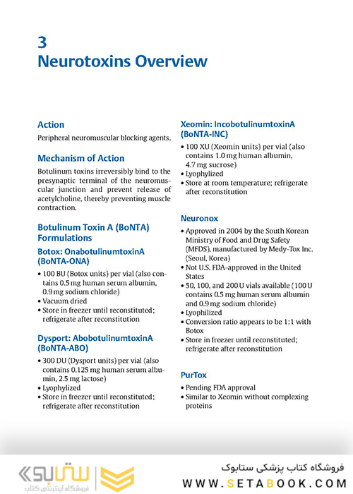 Cosmetic Injection Techniques : A Text and Video Guide to Neurotoxins and Fillers