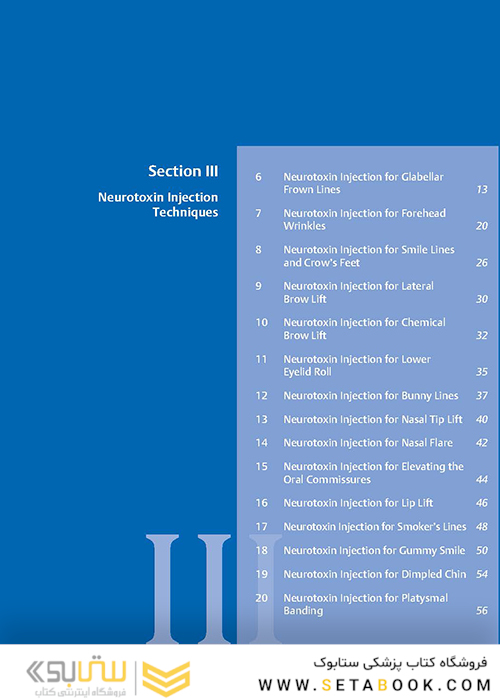 Cosmetic Injection Techniques : A Text and Video Guide to Neurotoxins and Fillers