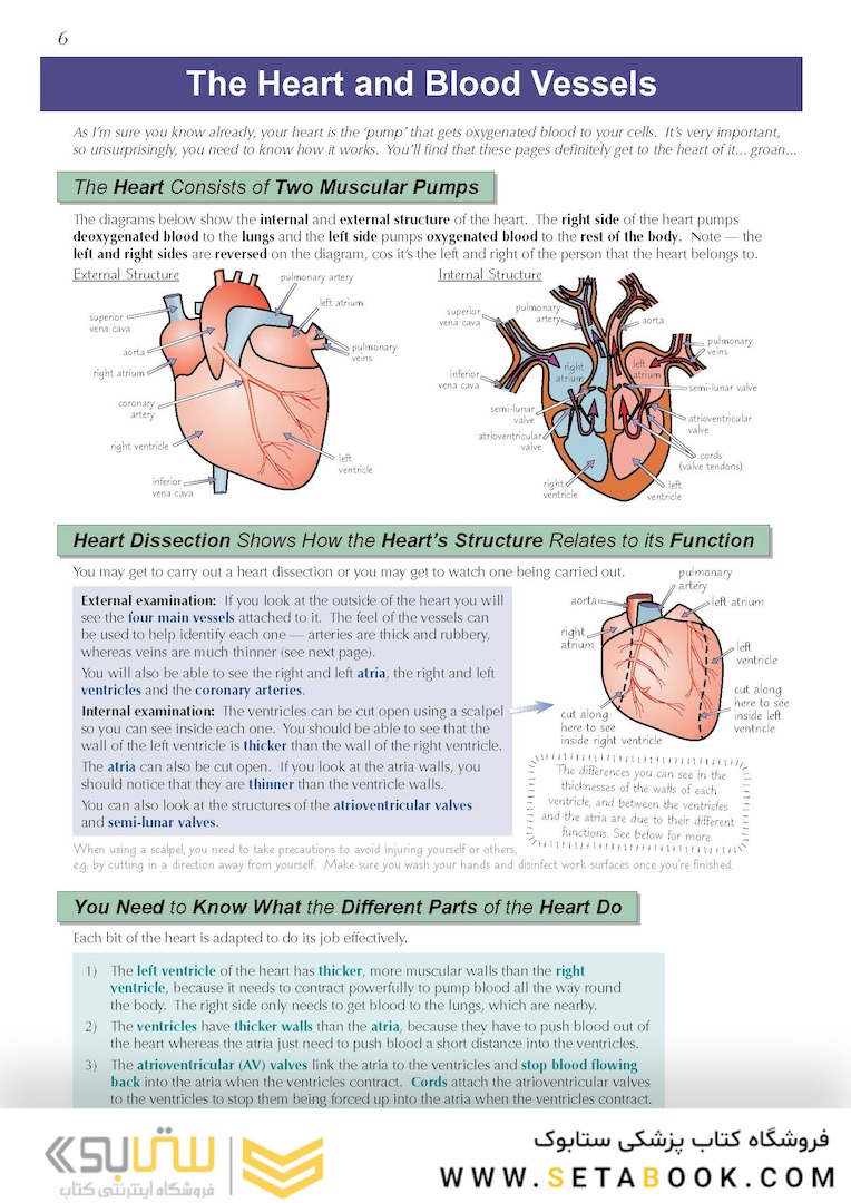 AS-Level Biology OCR Complete Revision - Practice2015